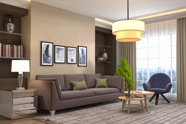 Residential Interior